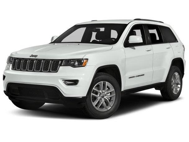 JEEP GRAND CHEROKEE 2017 1C4RJFAG1HC866299 image